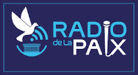 Site Officiel de Radio de la Paix Logo