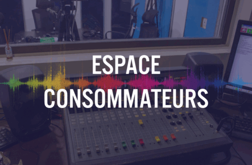Espace Consommateurs N°246