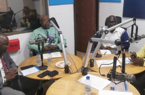 Débat – Les législatives 2025 enjeux et défis