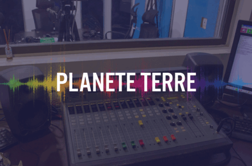 Planeterre – Le débat sur la désertification au Sahel