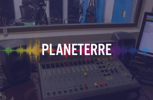 Planeterre – L’invité de janvier 2026