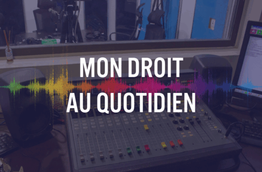 Mon Droit au Quotidien N°196