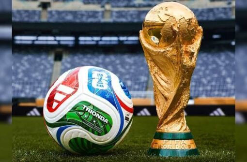 Les Échos du Mondial 2026 – 1er juillet 2026